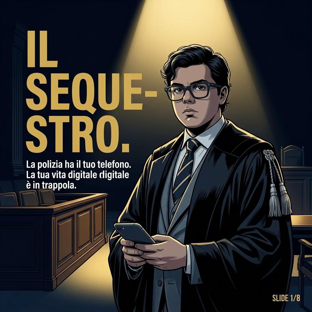 @Avv Graziano Giuseppe Arancio