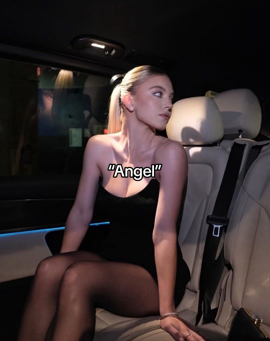 @kai&rsquo;s angels🤍