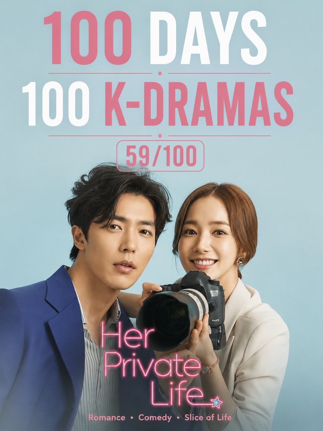 @Shibal Talk | K-Drama & K-Pop