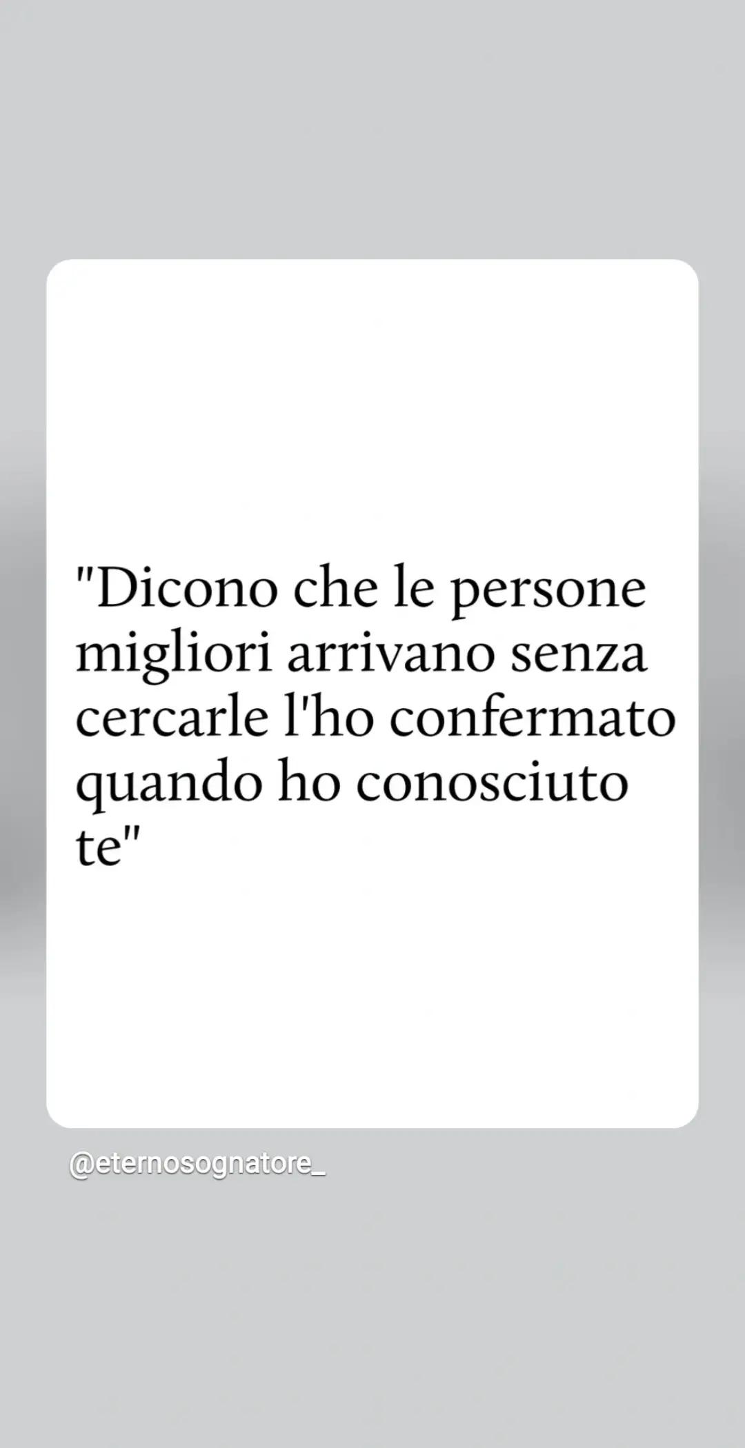 @Giacomokenzietiamo💋