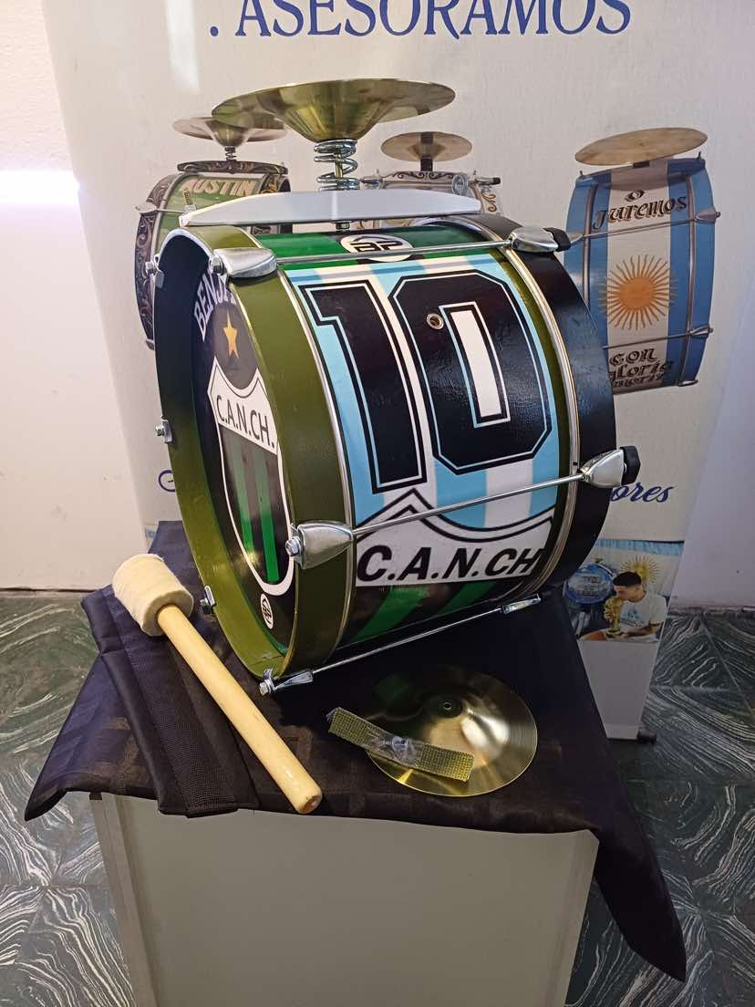 @BoedoPercusion