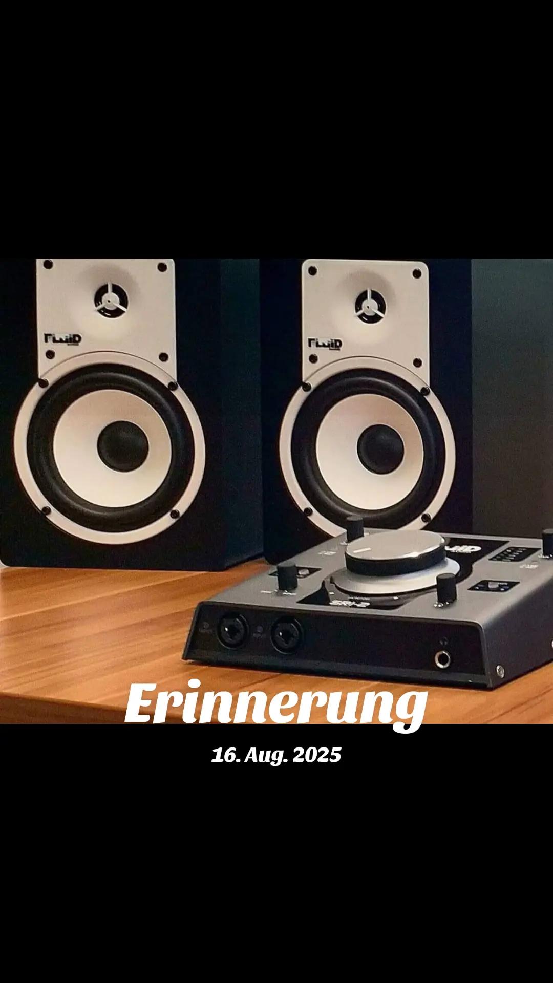 @Hans Hamacher/ProAudioConcept