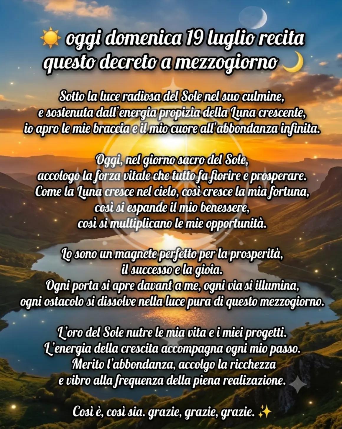 @Sussurri di Luna
