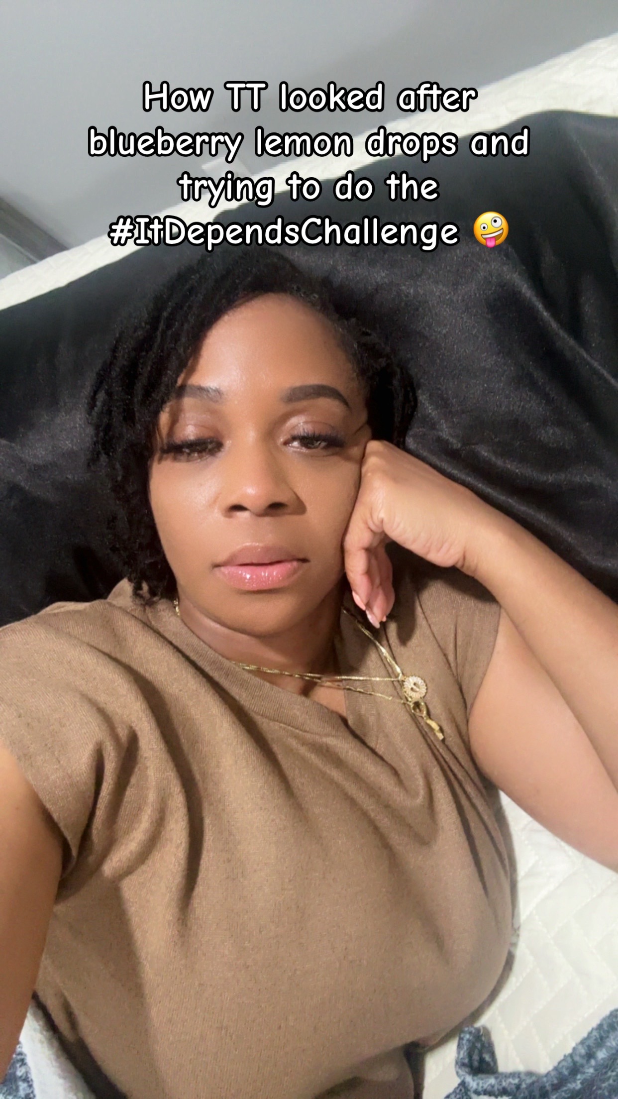 @Trina J