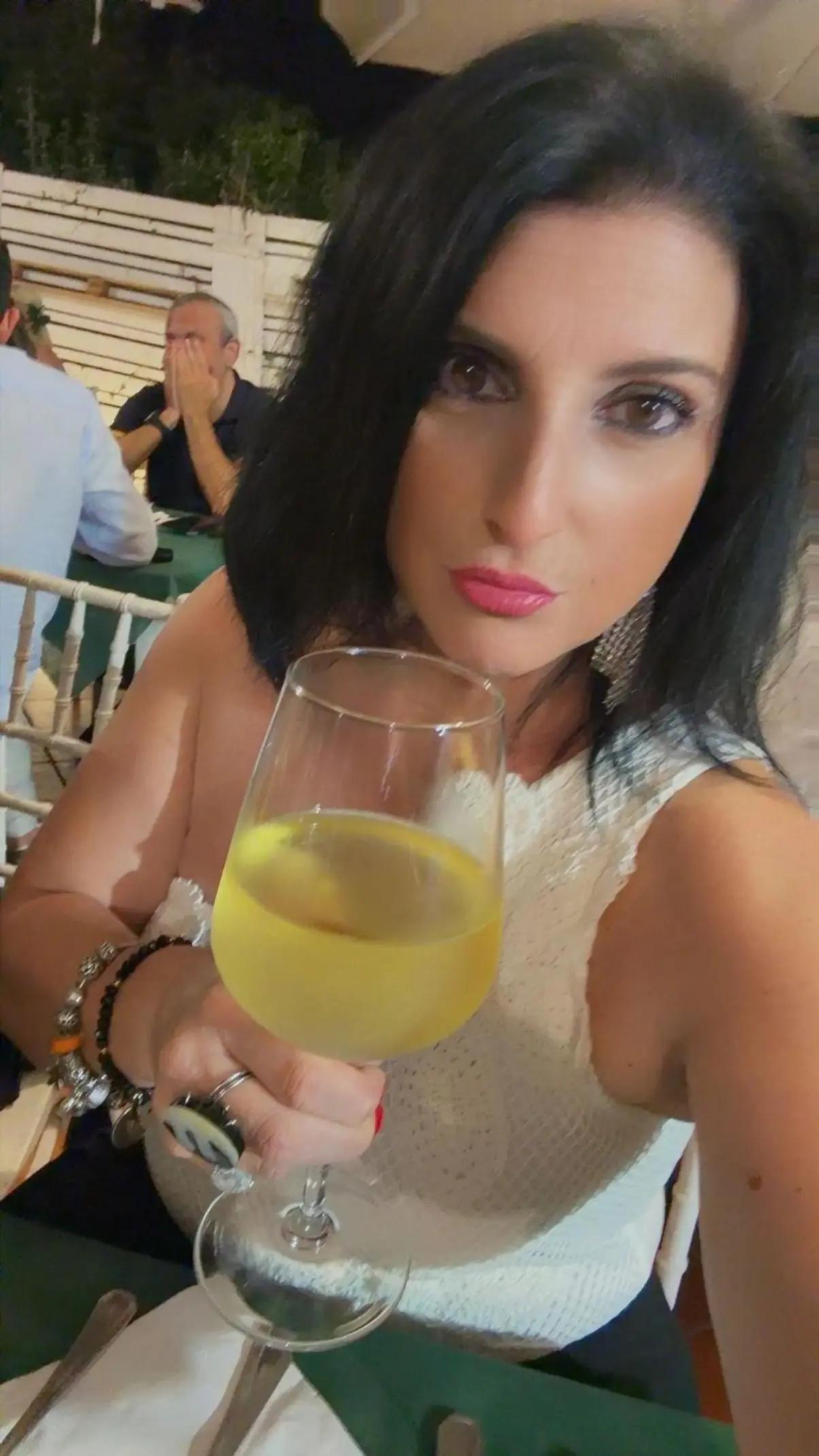 @Alessia Papandrea