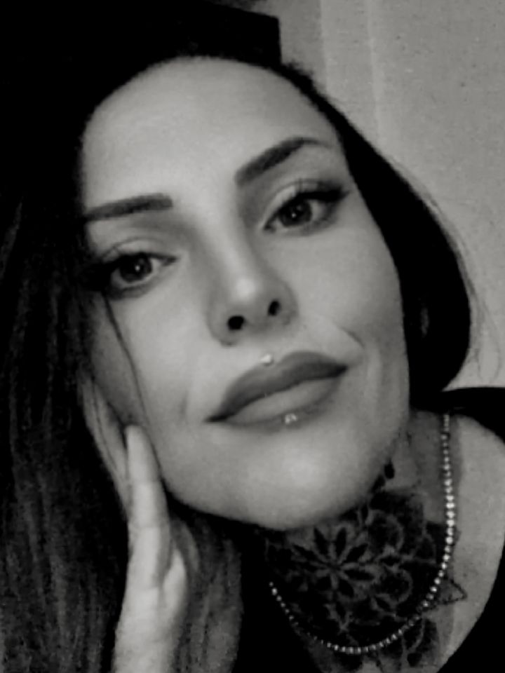 @Federica palombo
