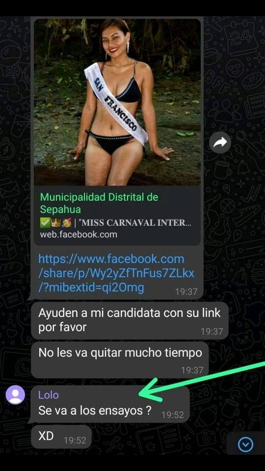 @Glorita Castillo
