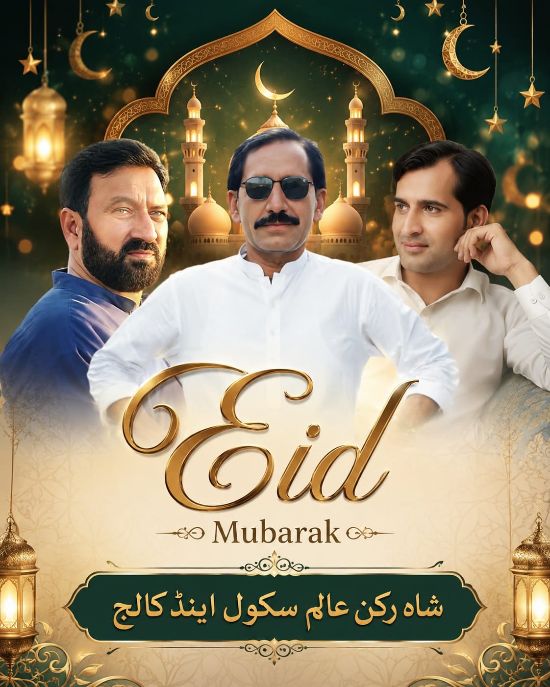 @Muhammad Azam