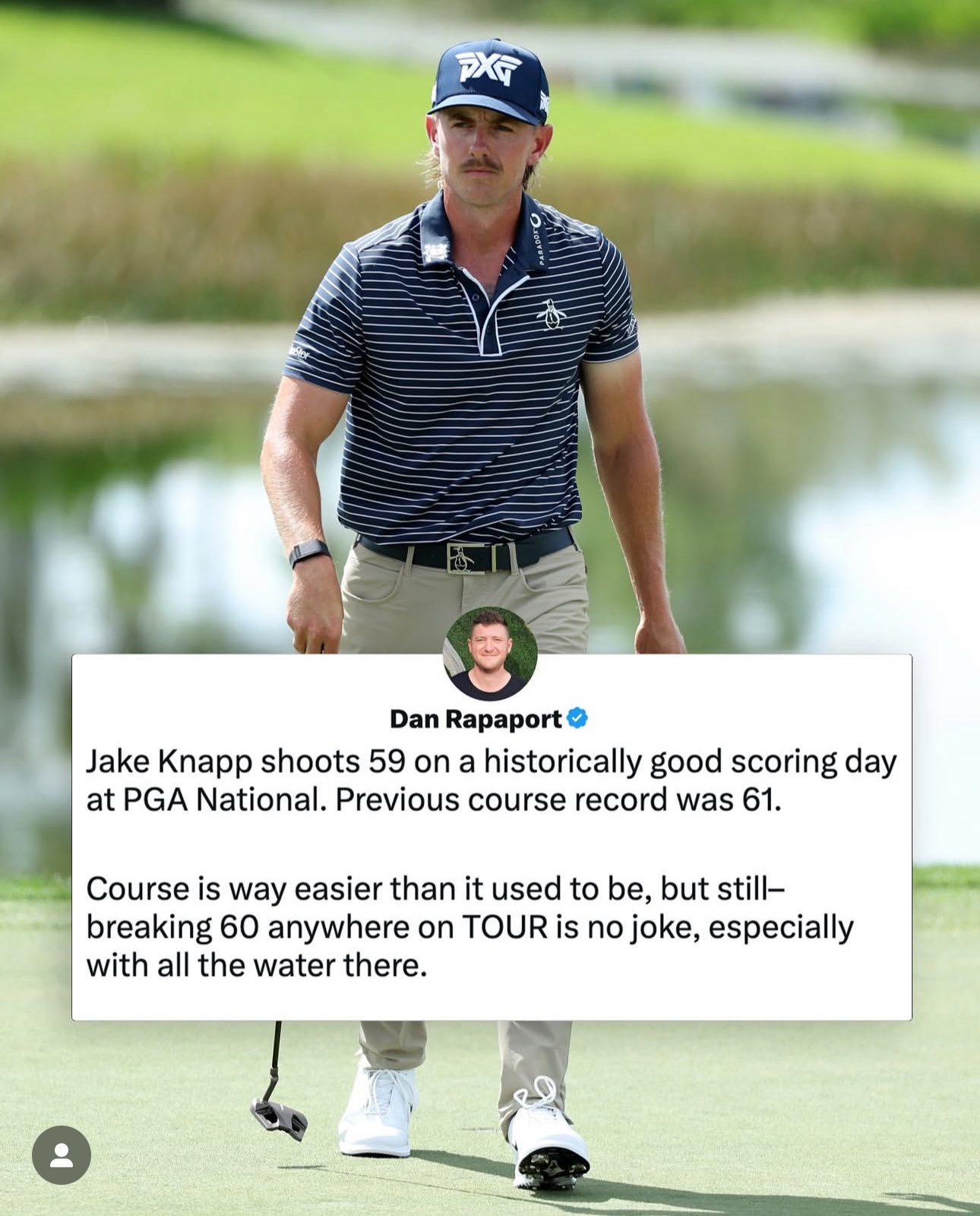 @Dan Rapaport