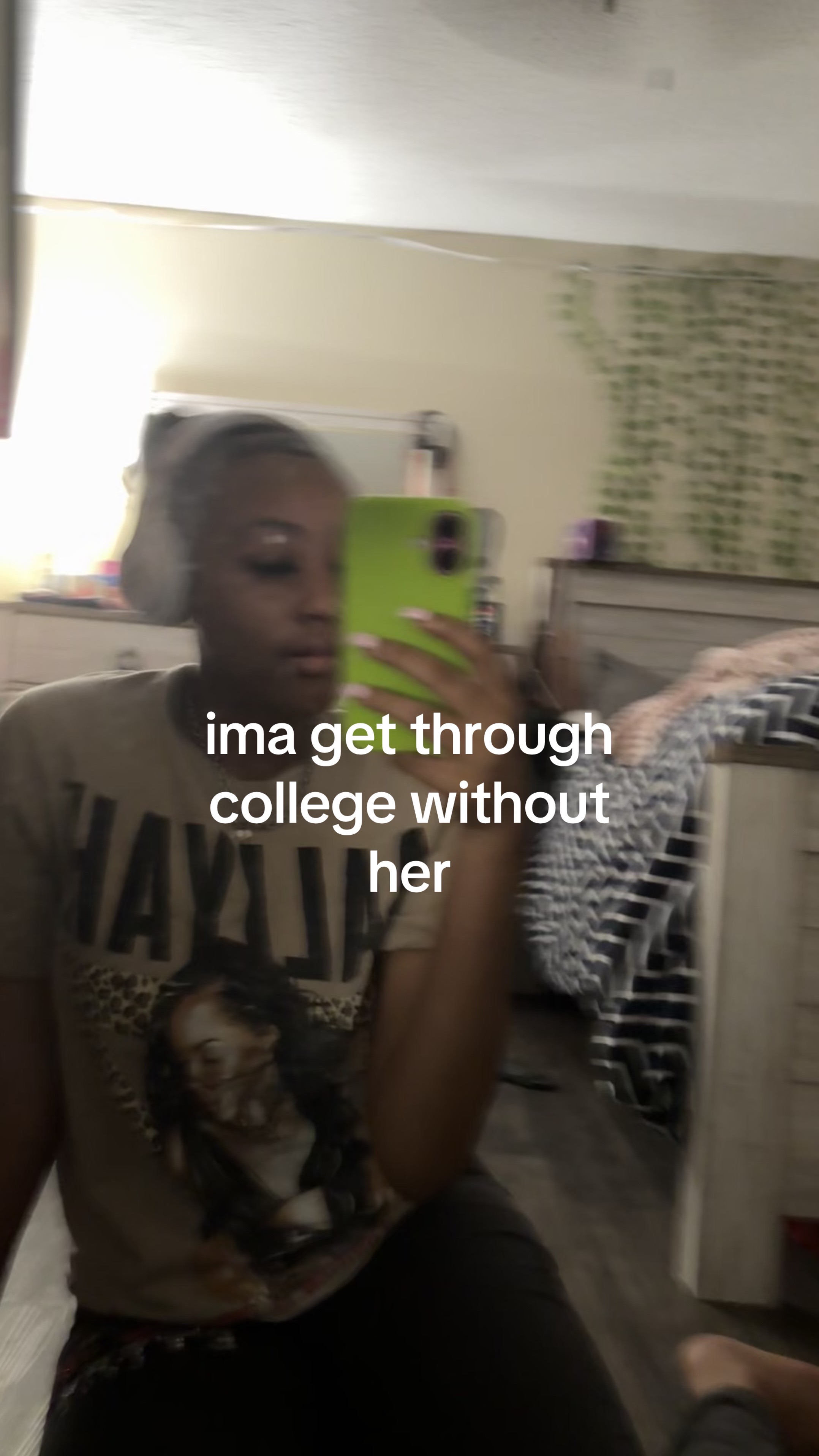 @a ghost
