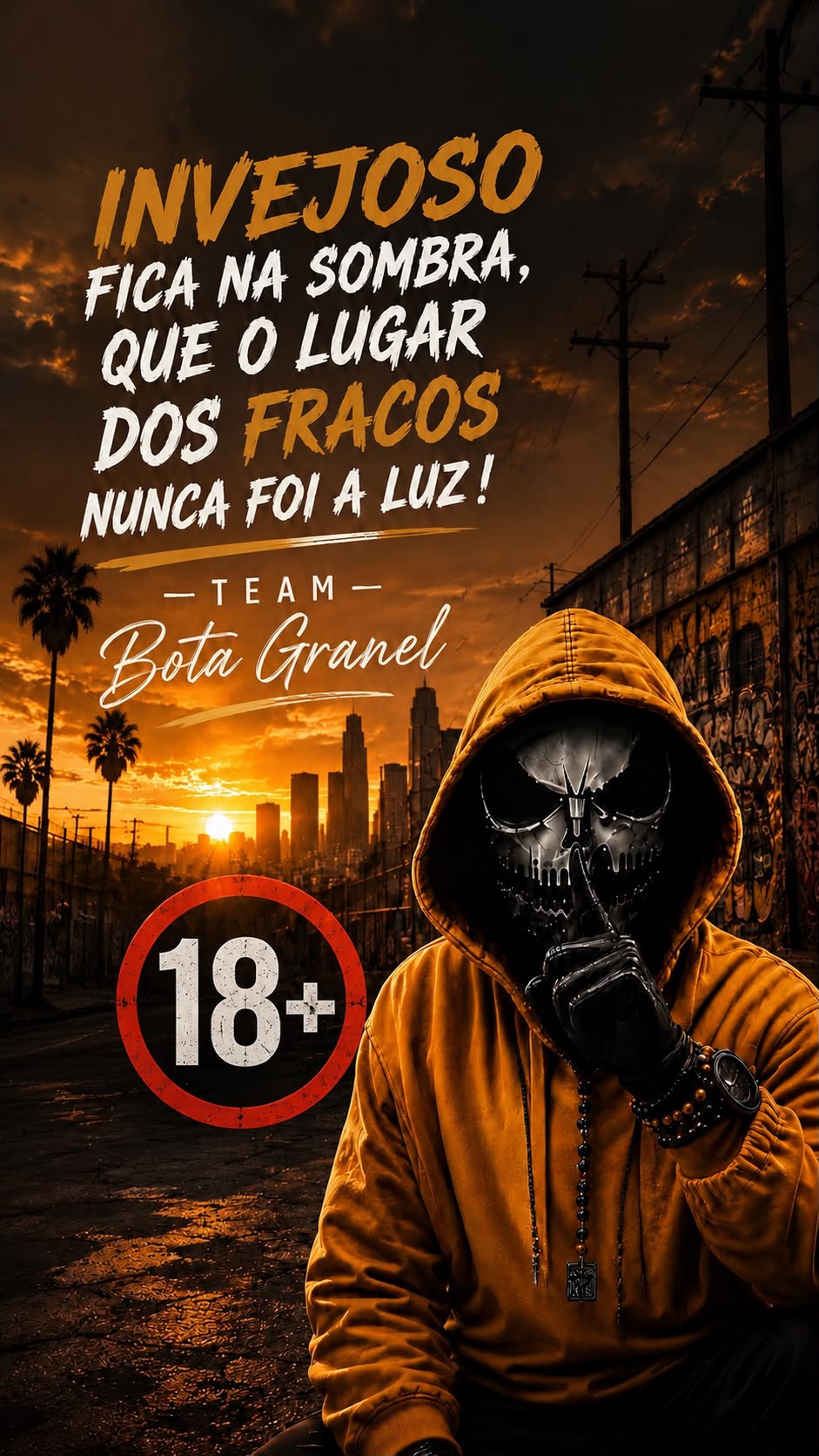 @🔞L&iacute;der BotaGranel🔞