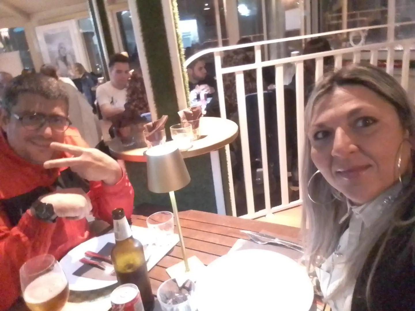 @le pellicce di Jo