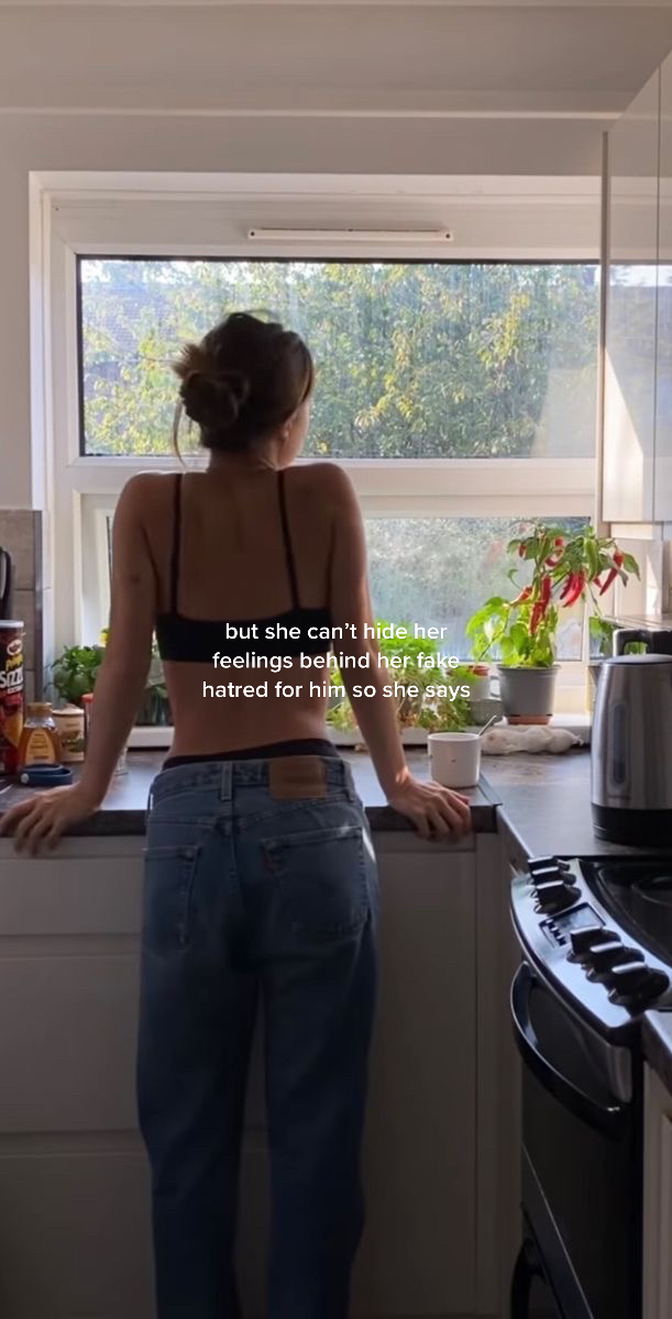 @just imagine