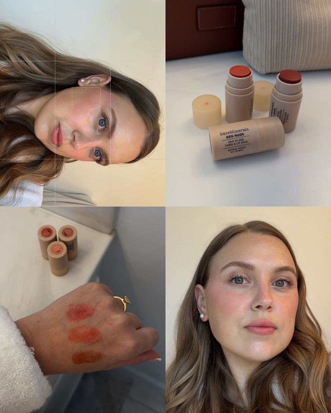 @bareMinerals