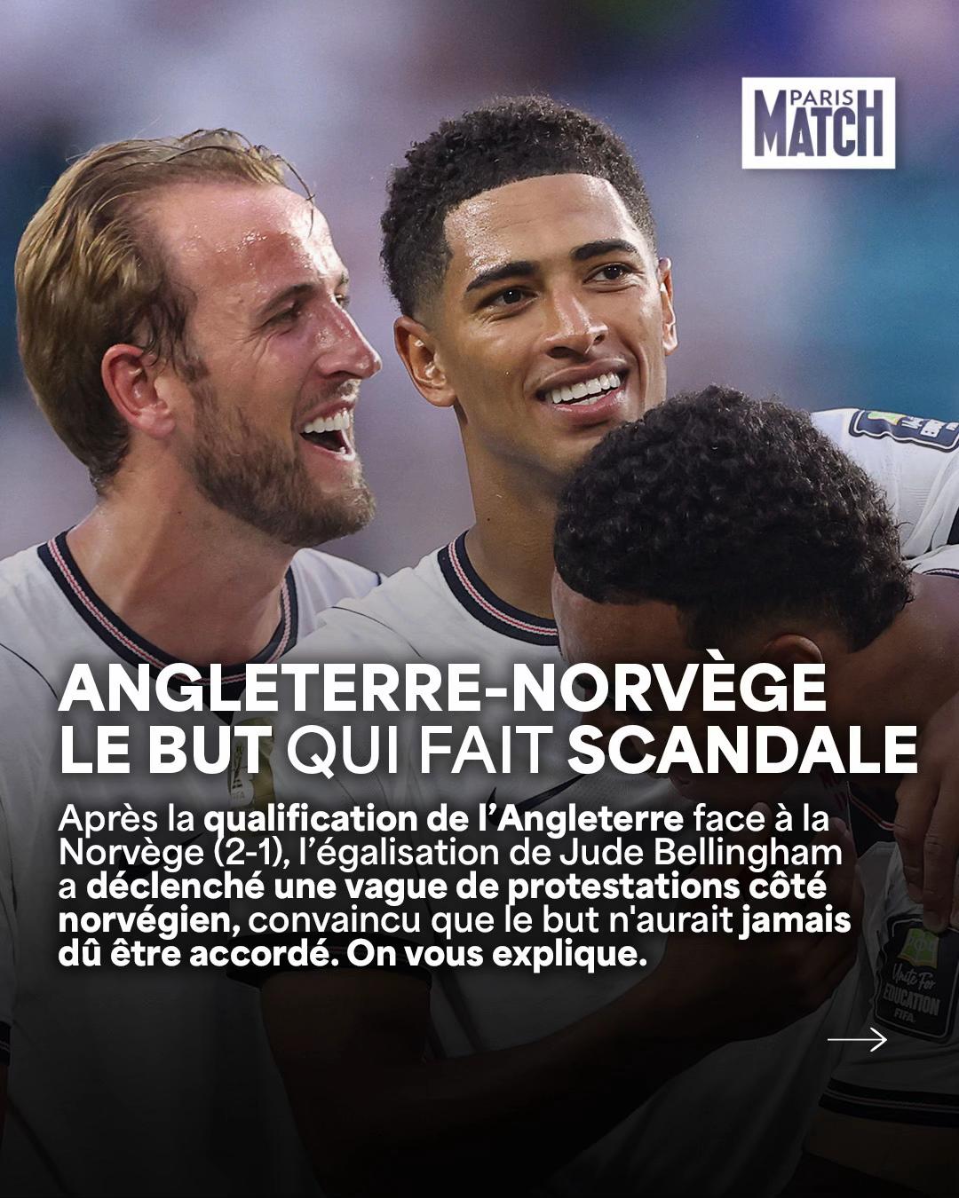 @Paris Match