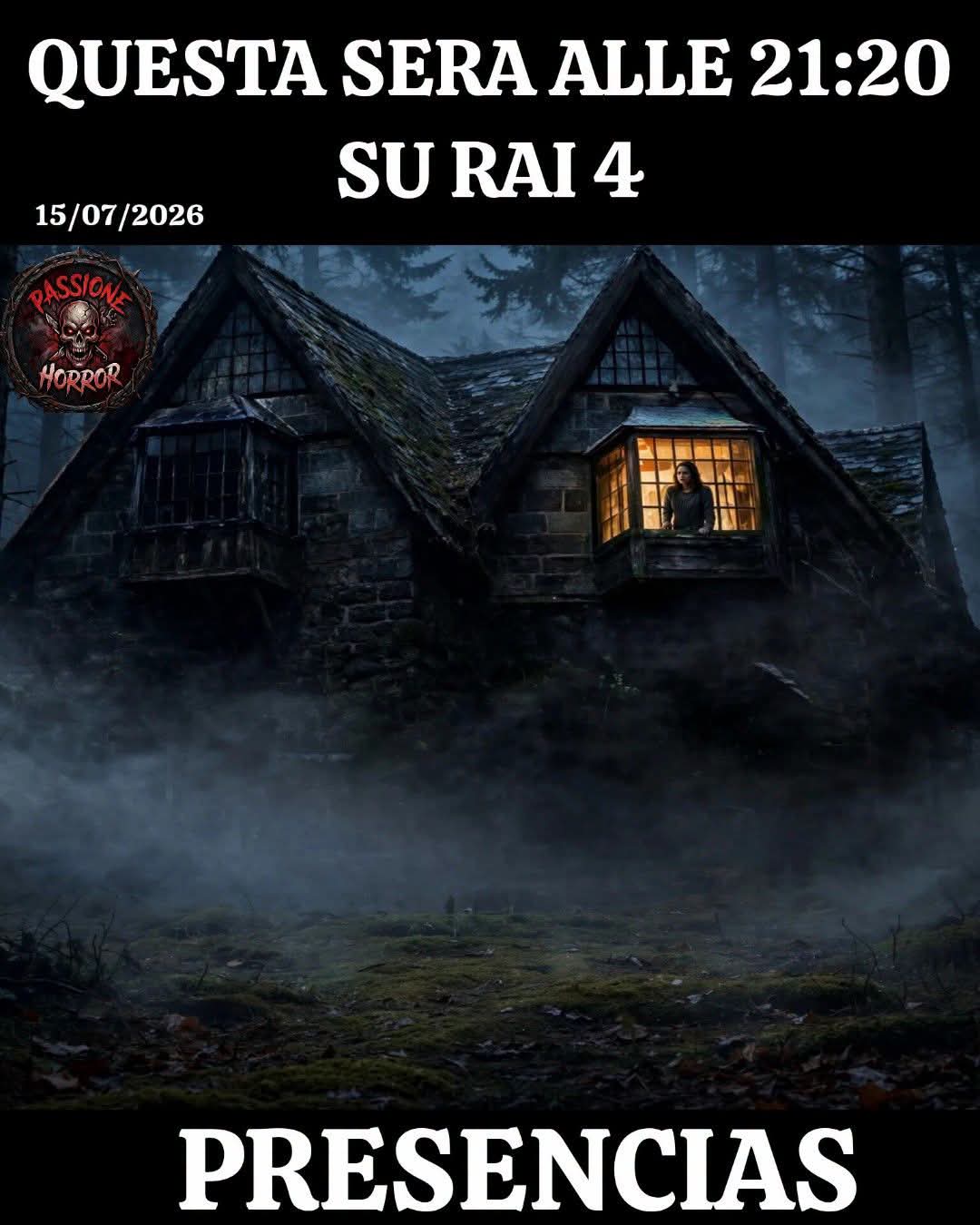 @Passione Horror