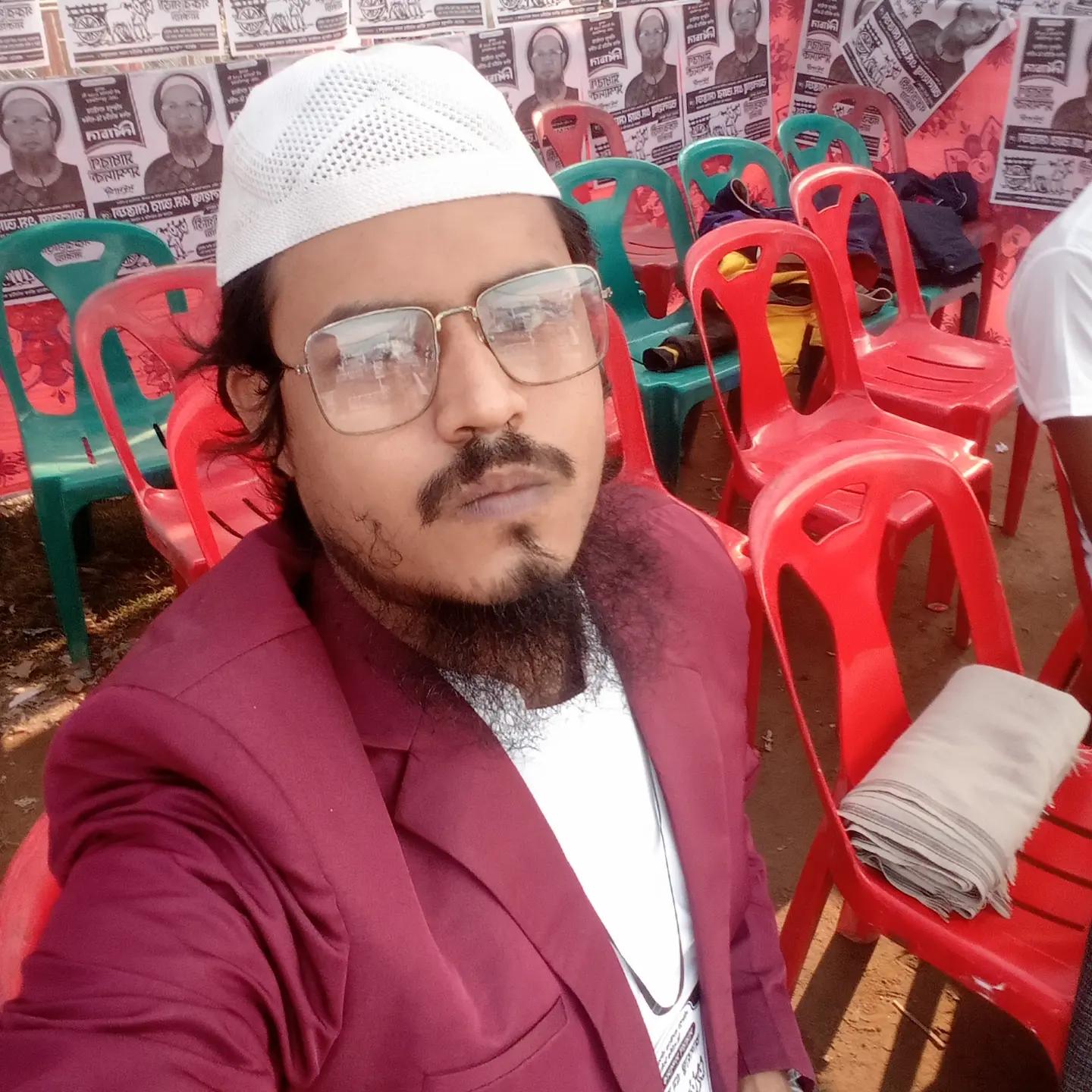 @Rubel hossain sajib