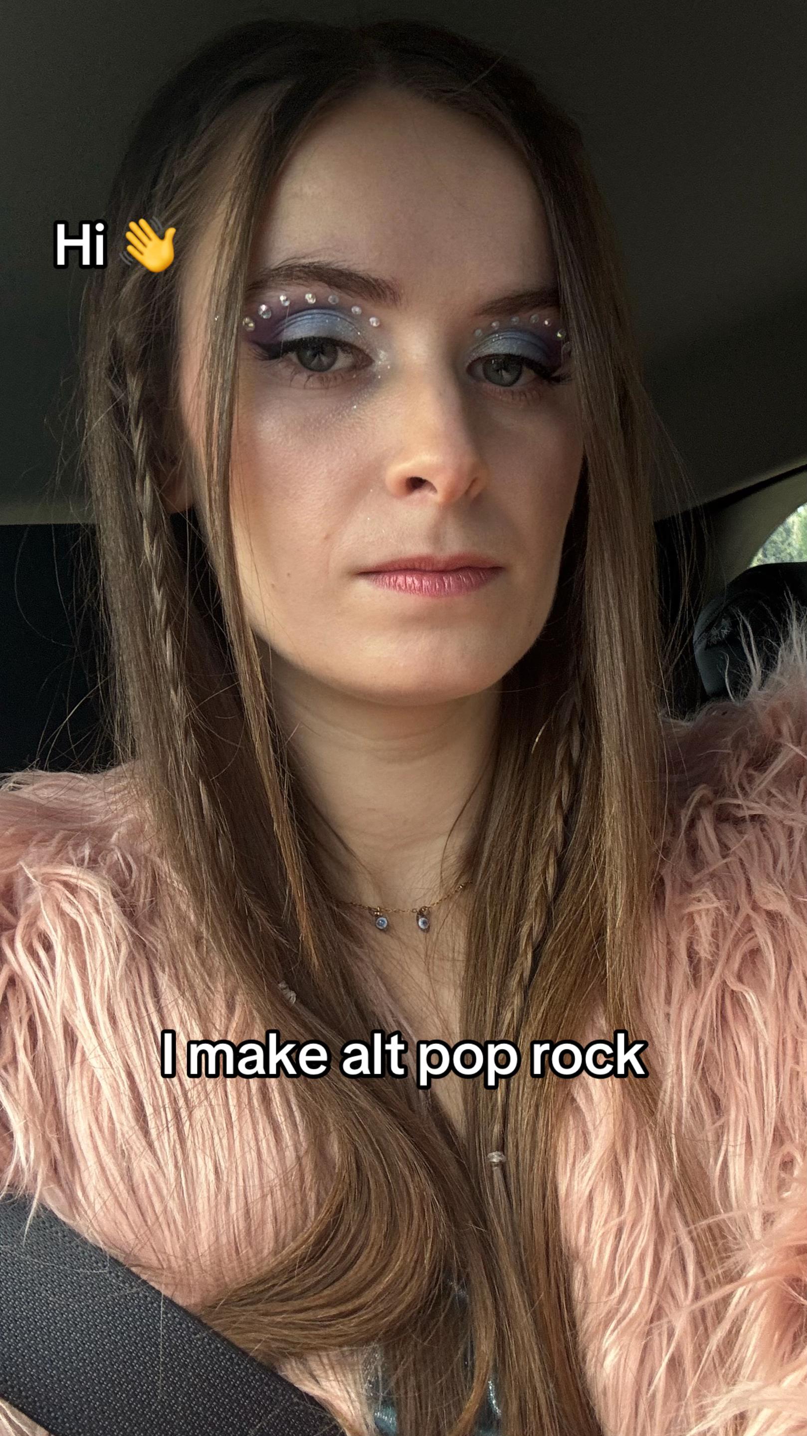 @Louise Marshall