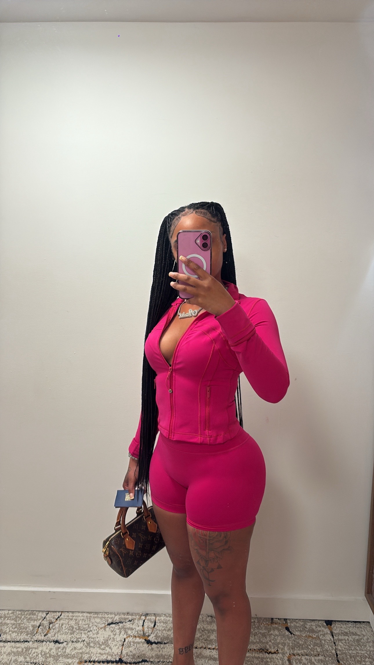 @da pimpcess ๐ค