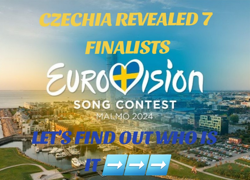 @esc🇨🇿