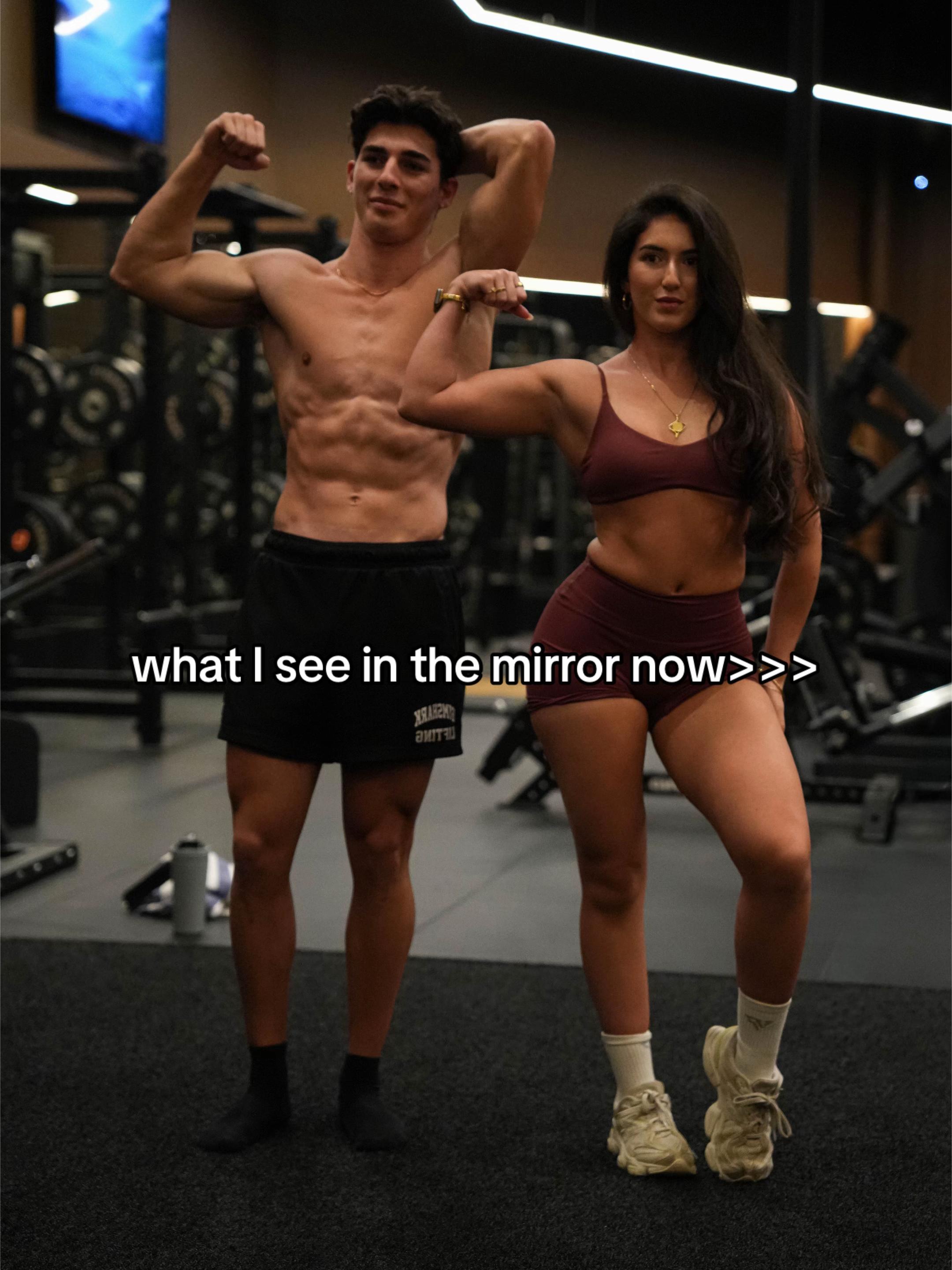 @rotem - gym life