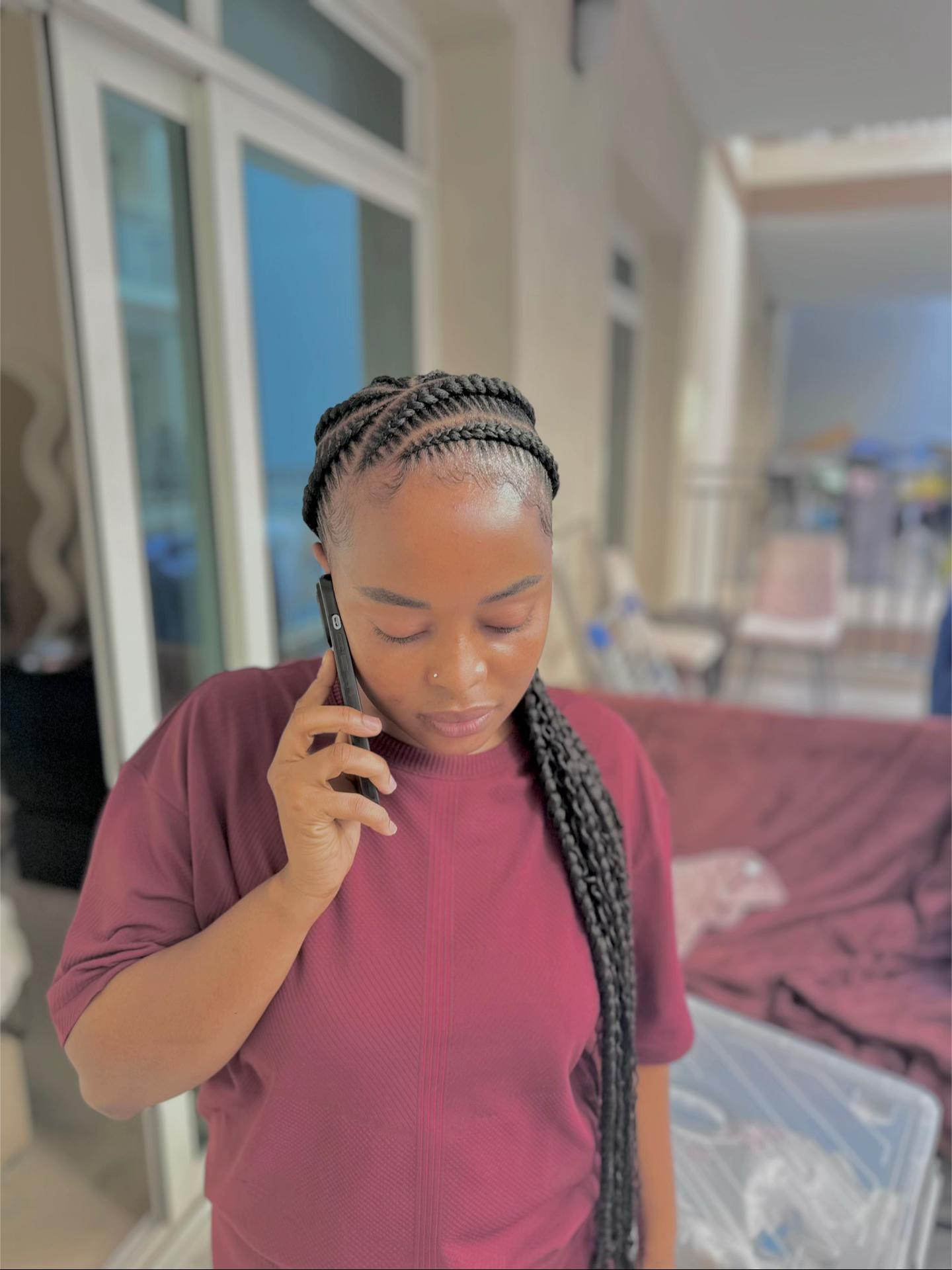@braidsbybenny 🇦🇪