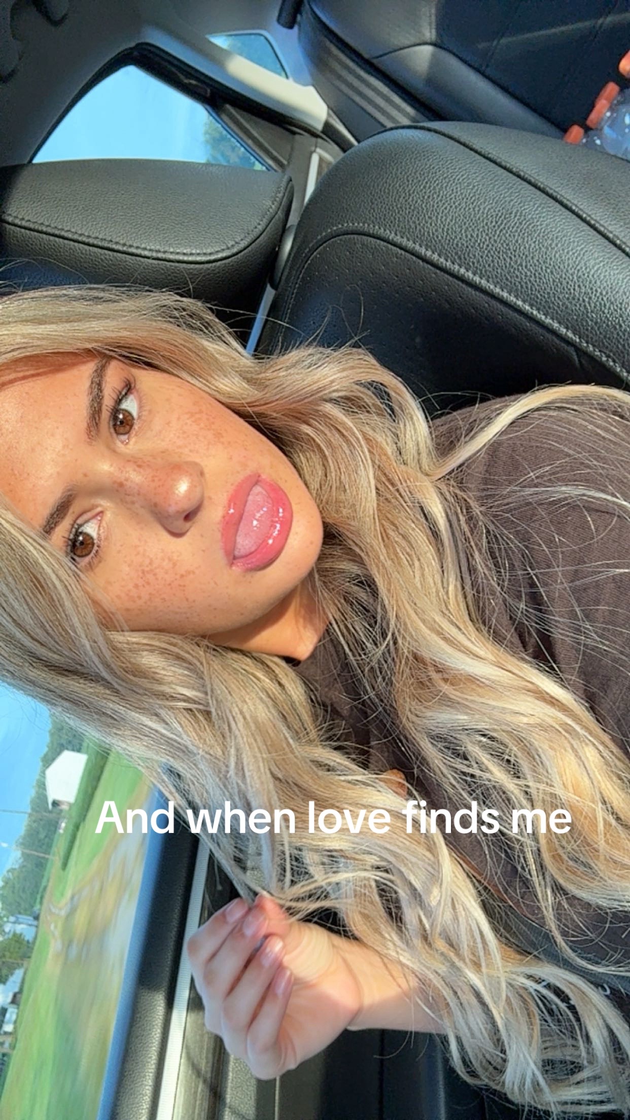 @Haley