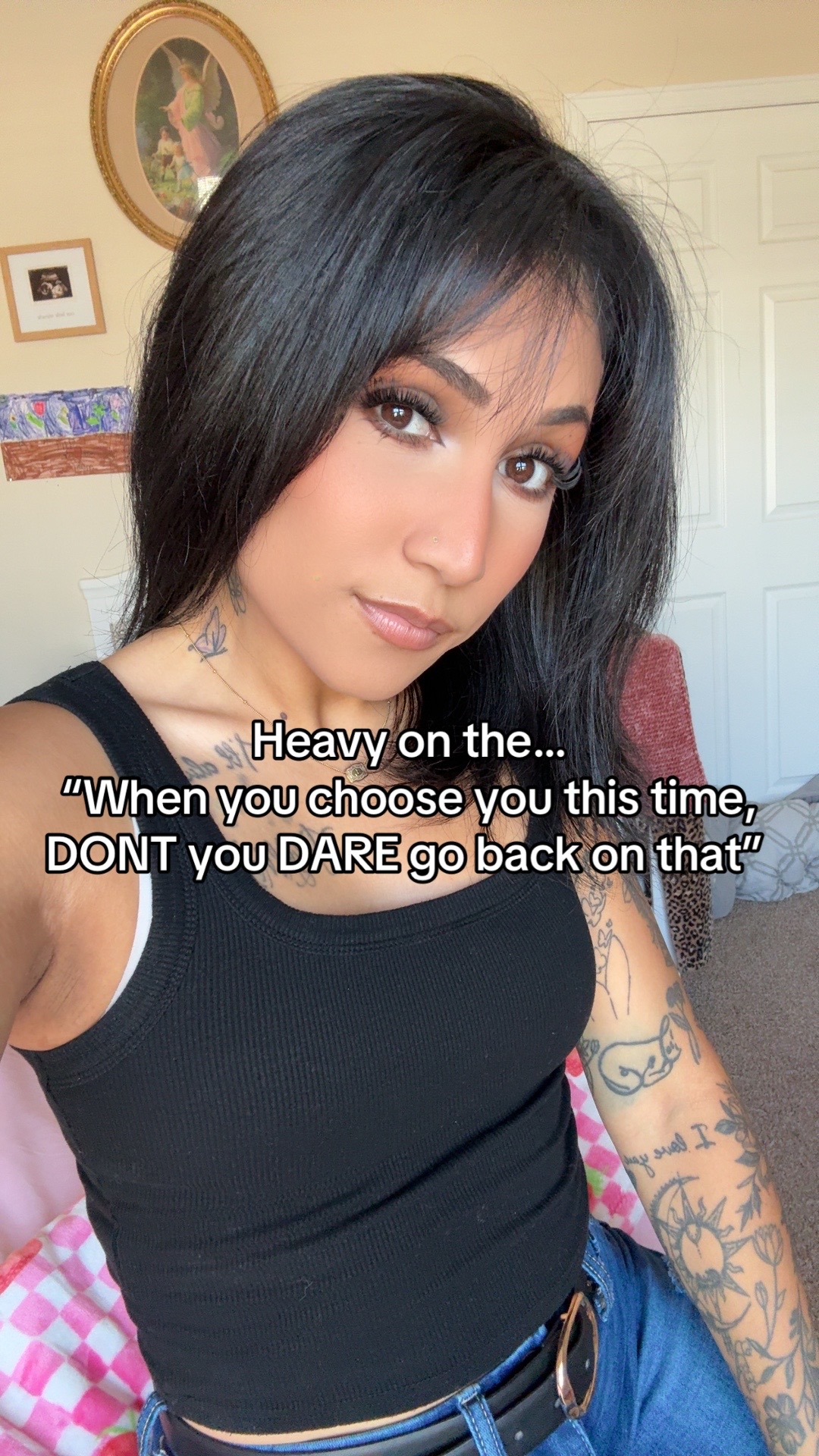 @Leslie Marie