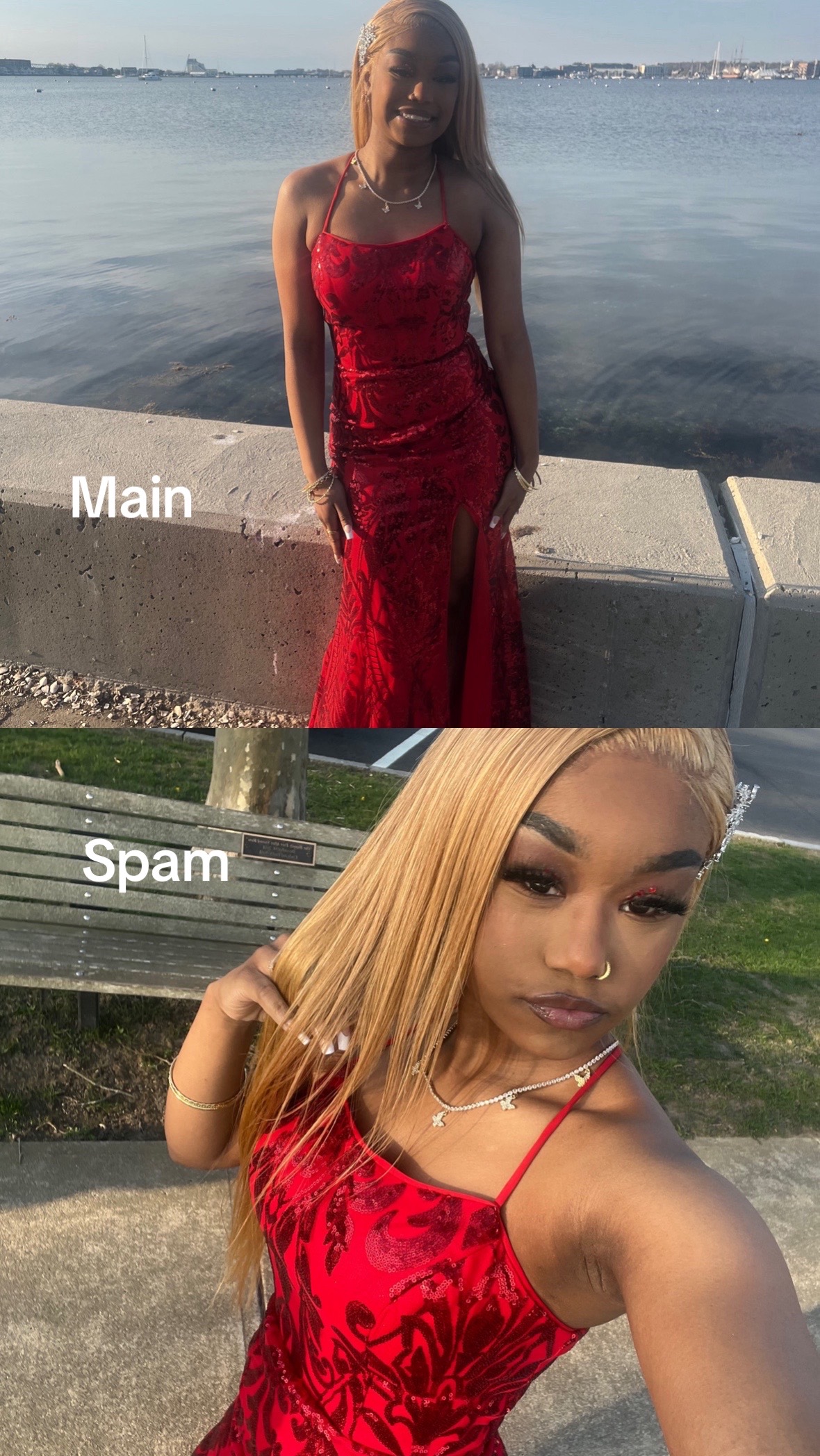 @Having it my way 👸🏽.