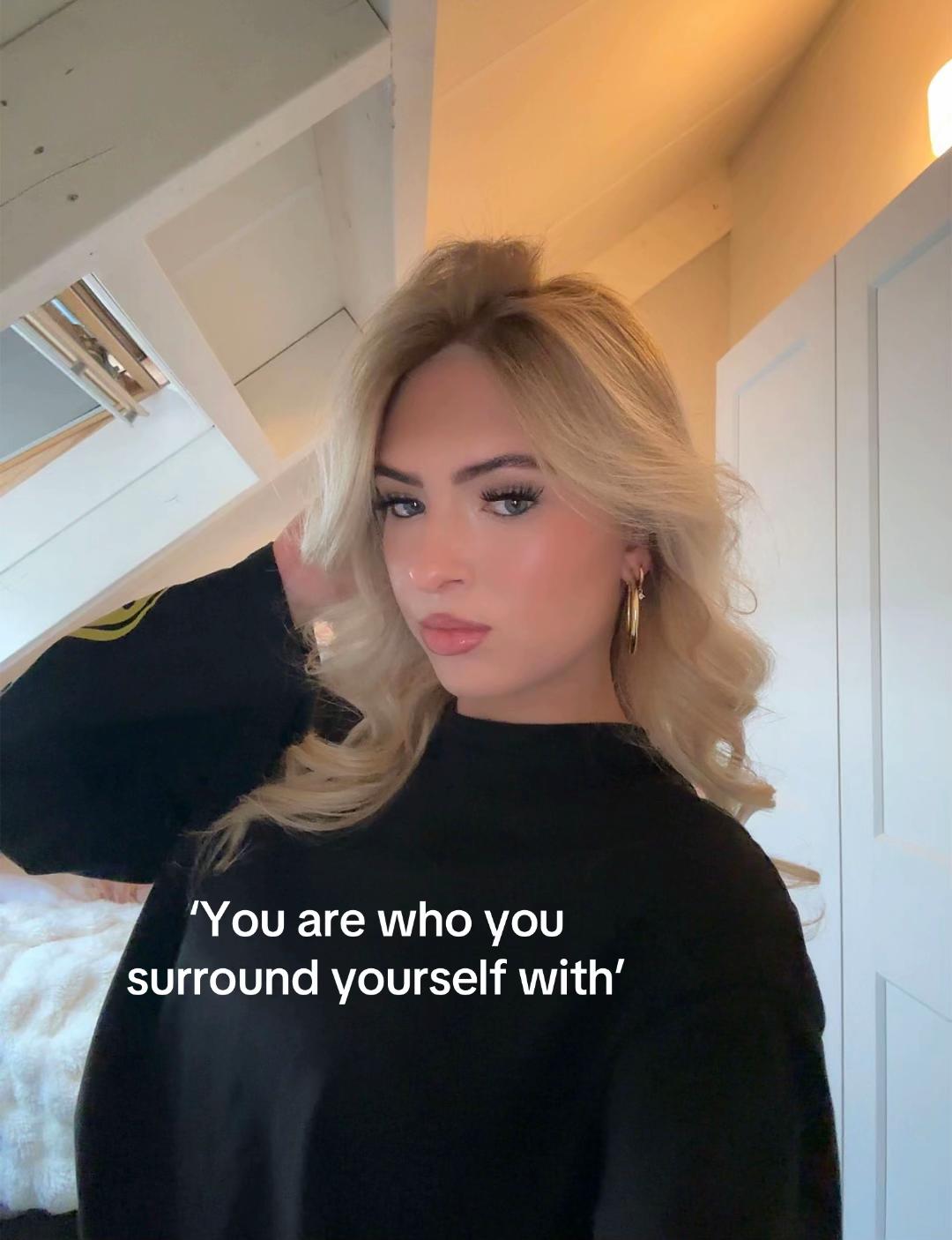 @A x