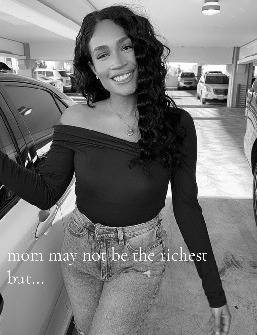@Jazzmyne Rodriguez