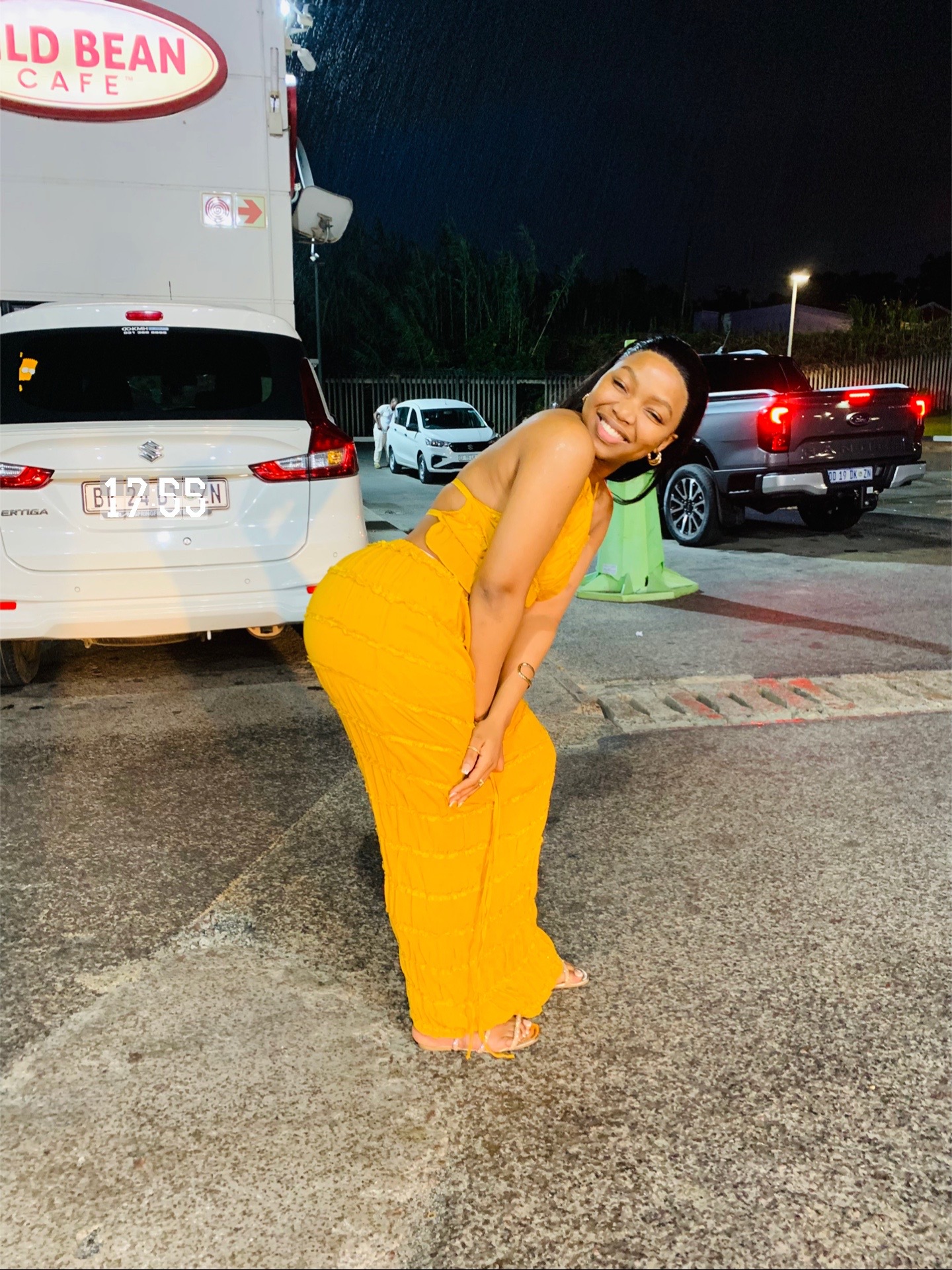 @M A N D I S A Palesa
