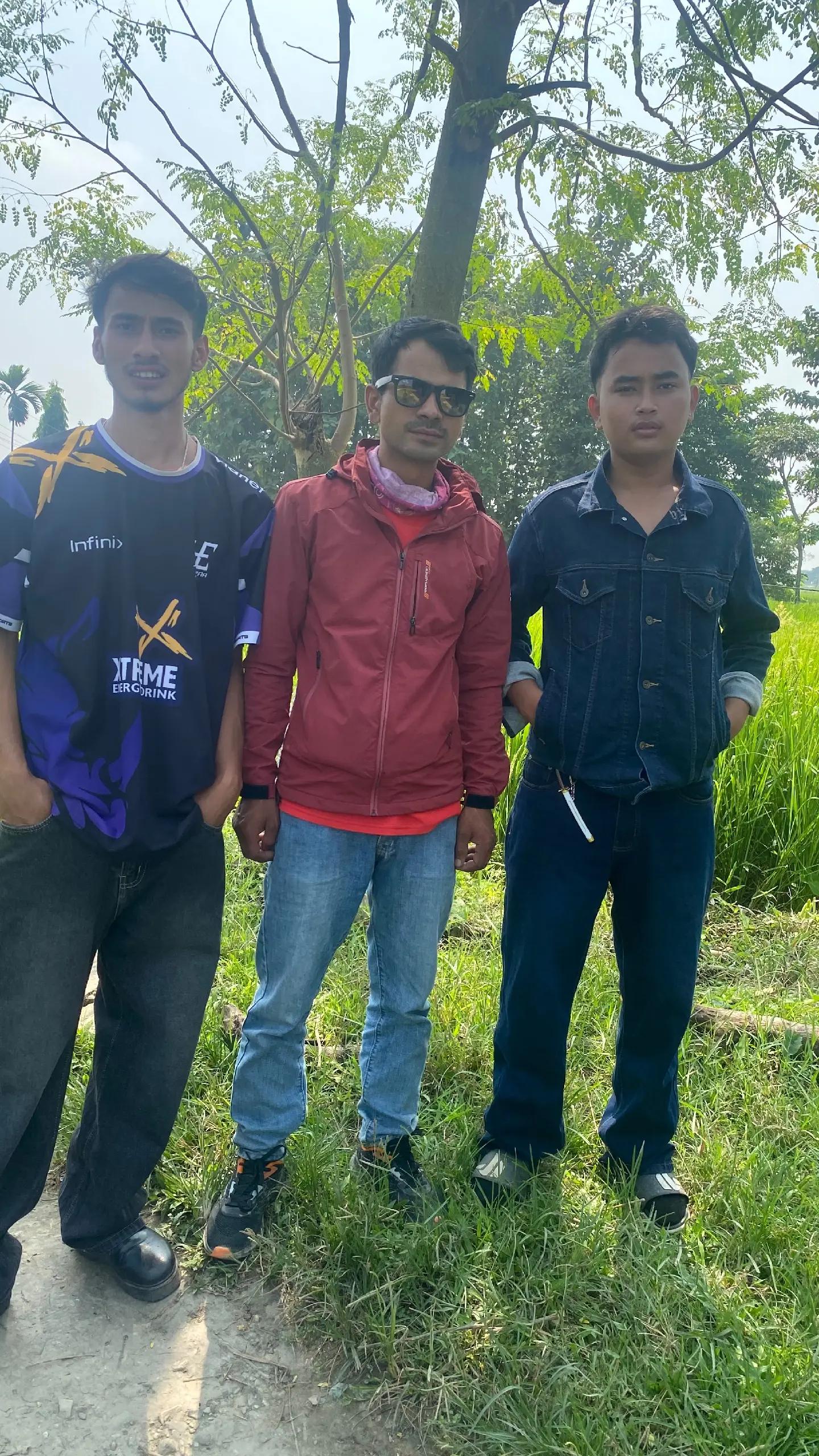 @Jhuma Khatiwada
