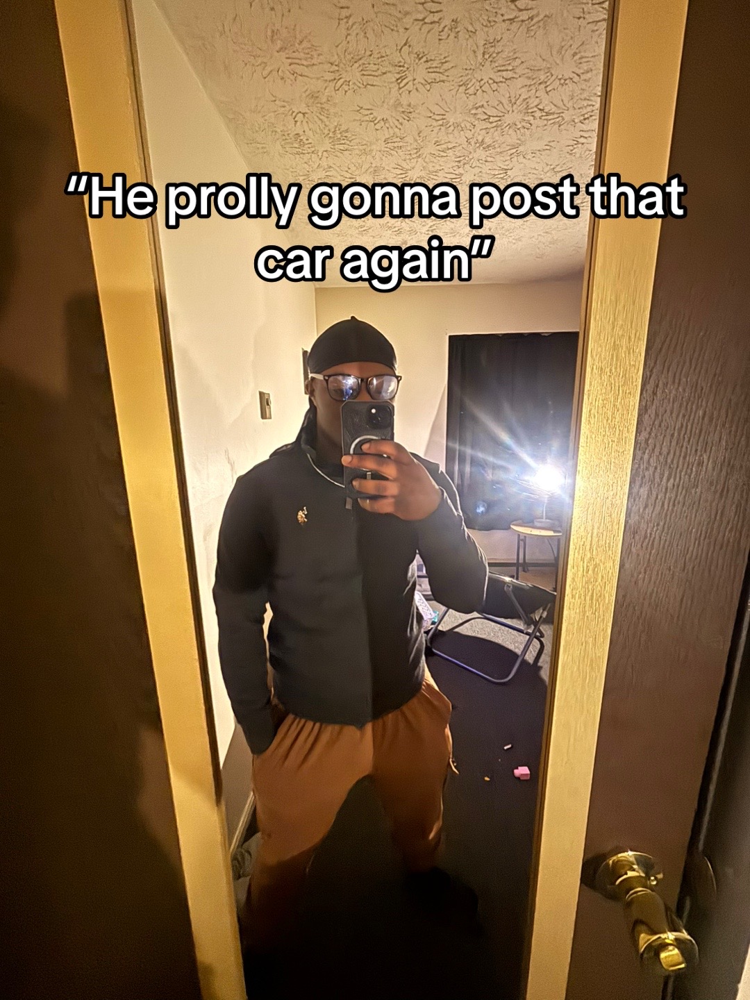 @Demetrius
