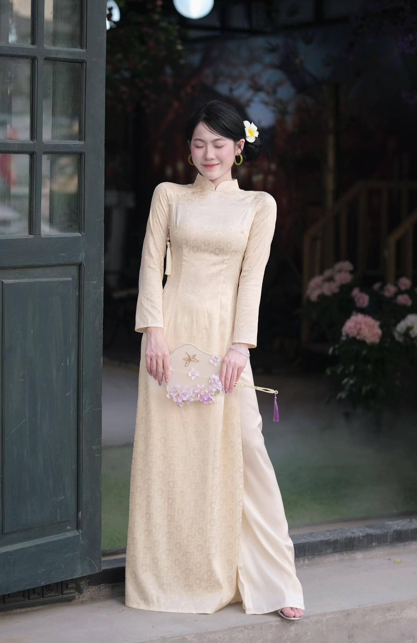 @Thảo Áo Dài 👗