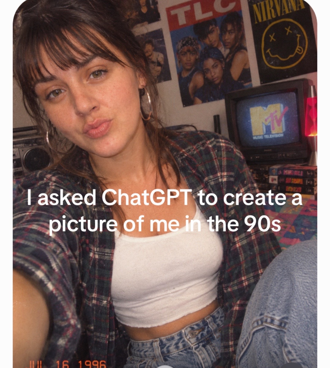 @Crystal Clark