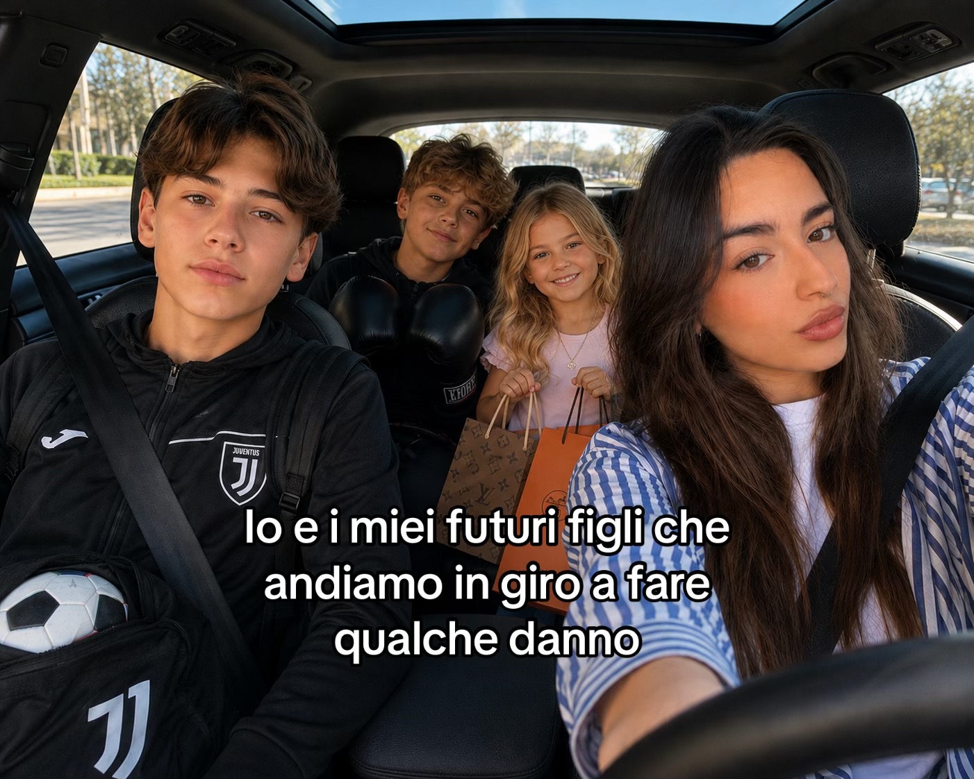 @Emanuela Caffio