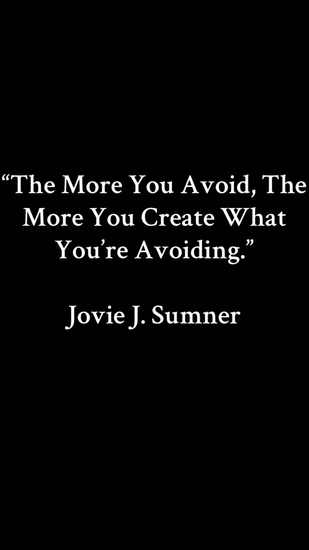 @Jovie J Sumner