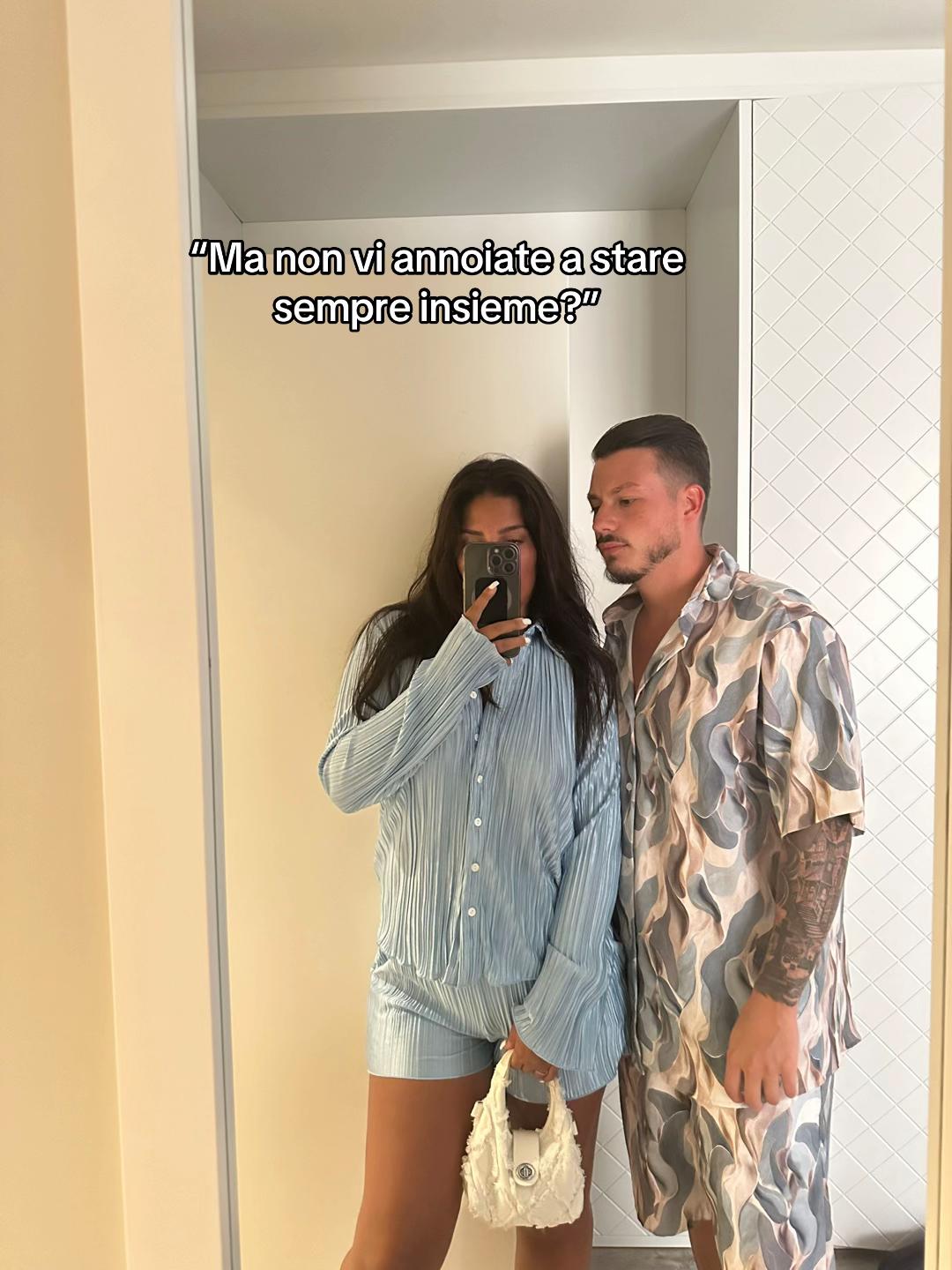 @Rossella Tarantino