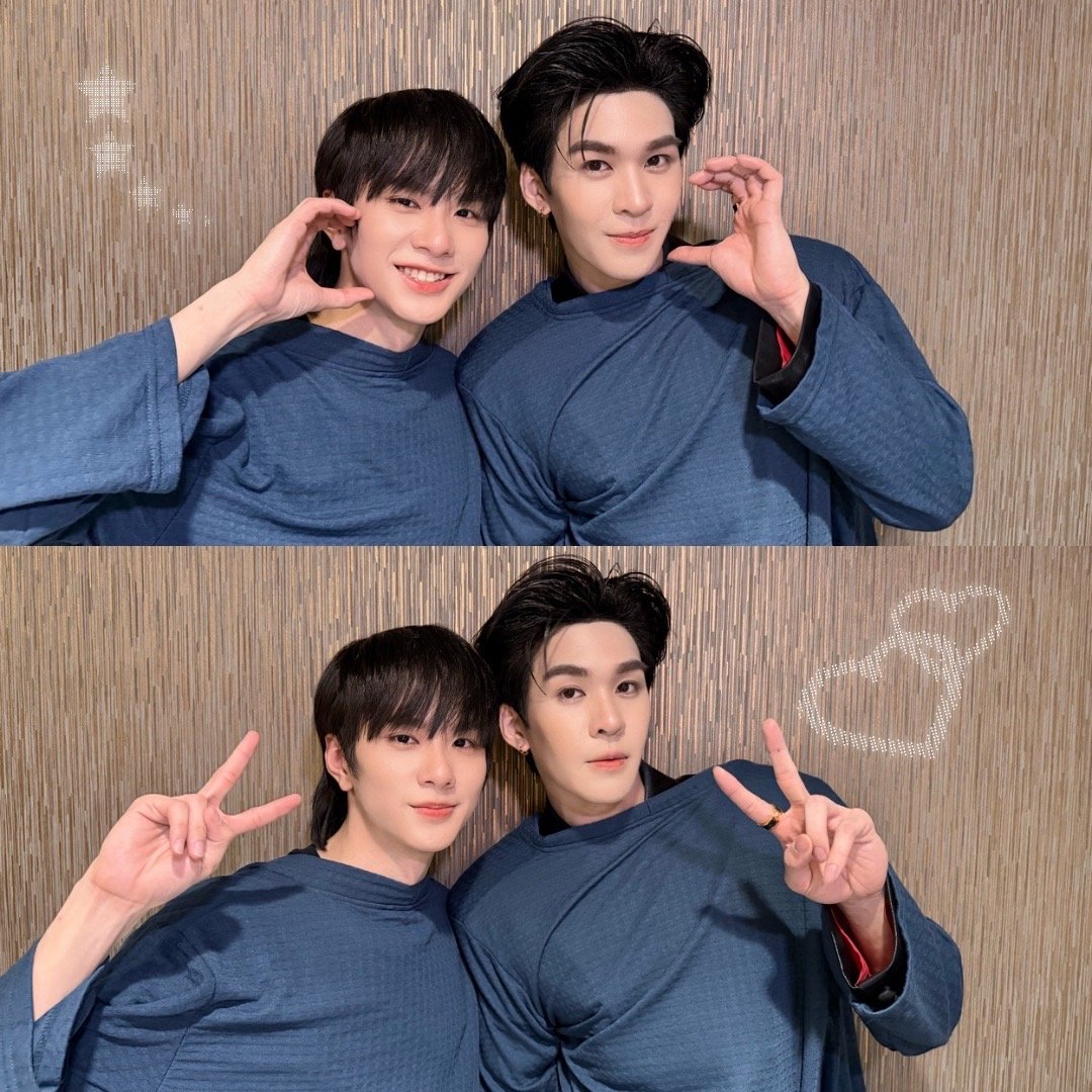 @AUAUSAVE SIGNATURE(Mhii-Praew)