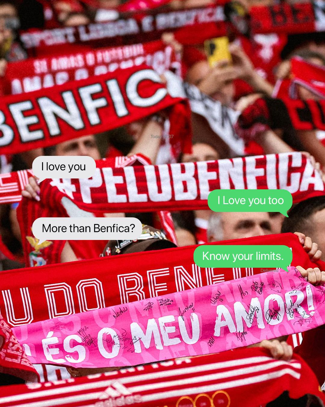 @SLBenfica