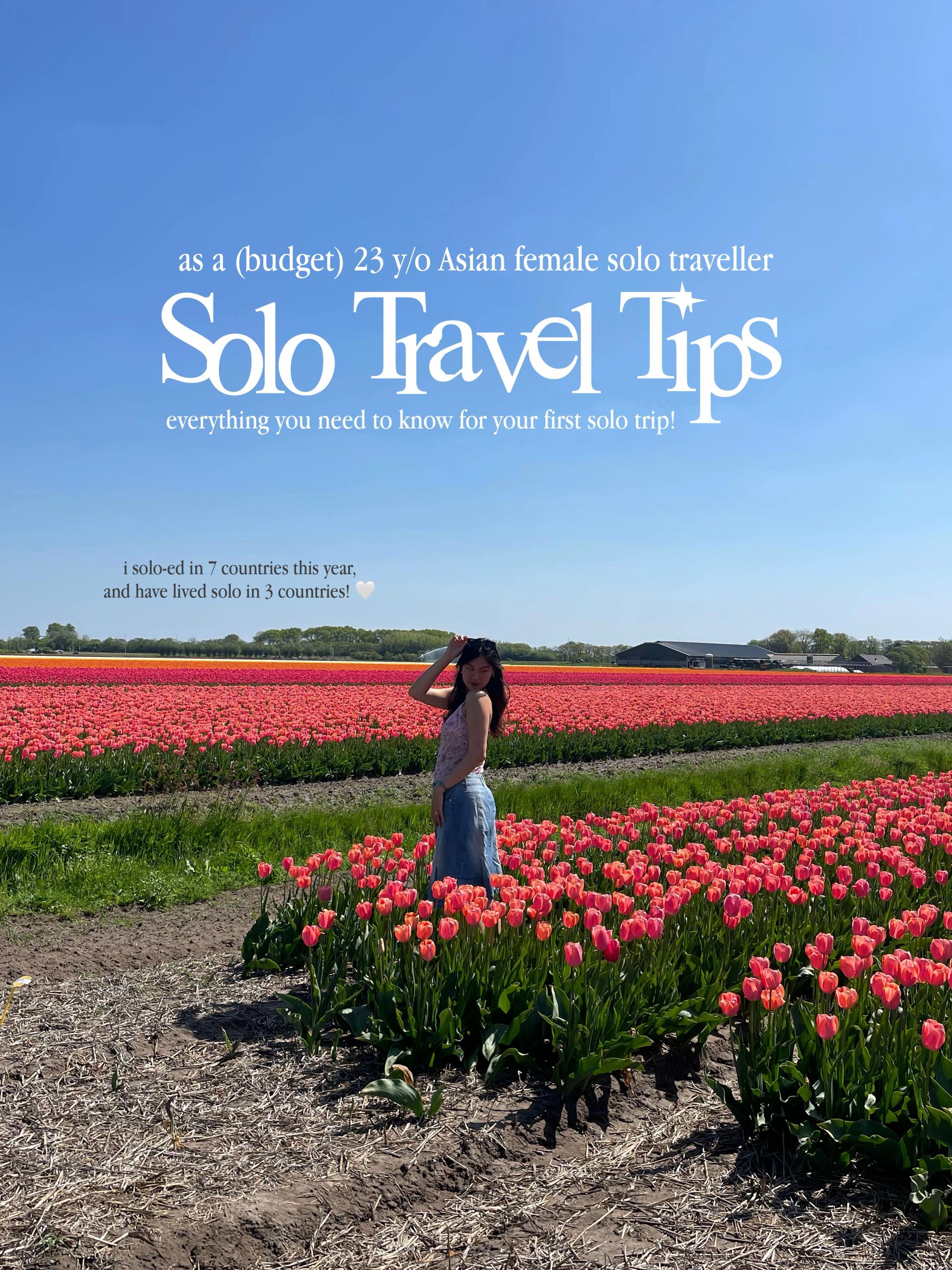 @crystal ❀༉‧₊˚. | (solo) travel