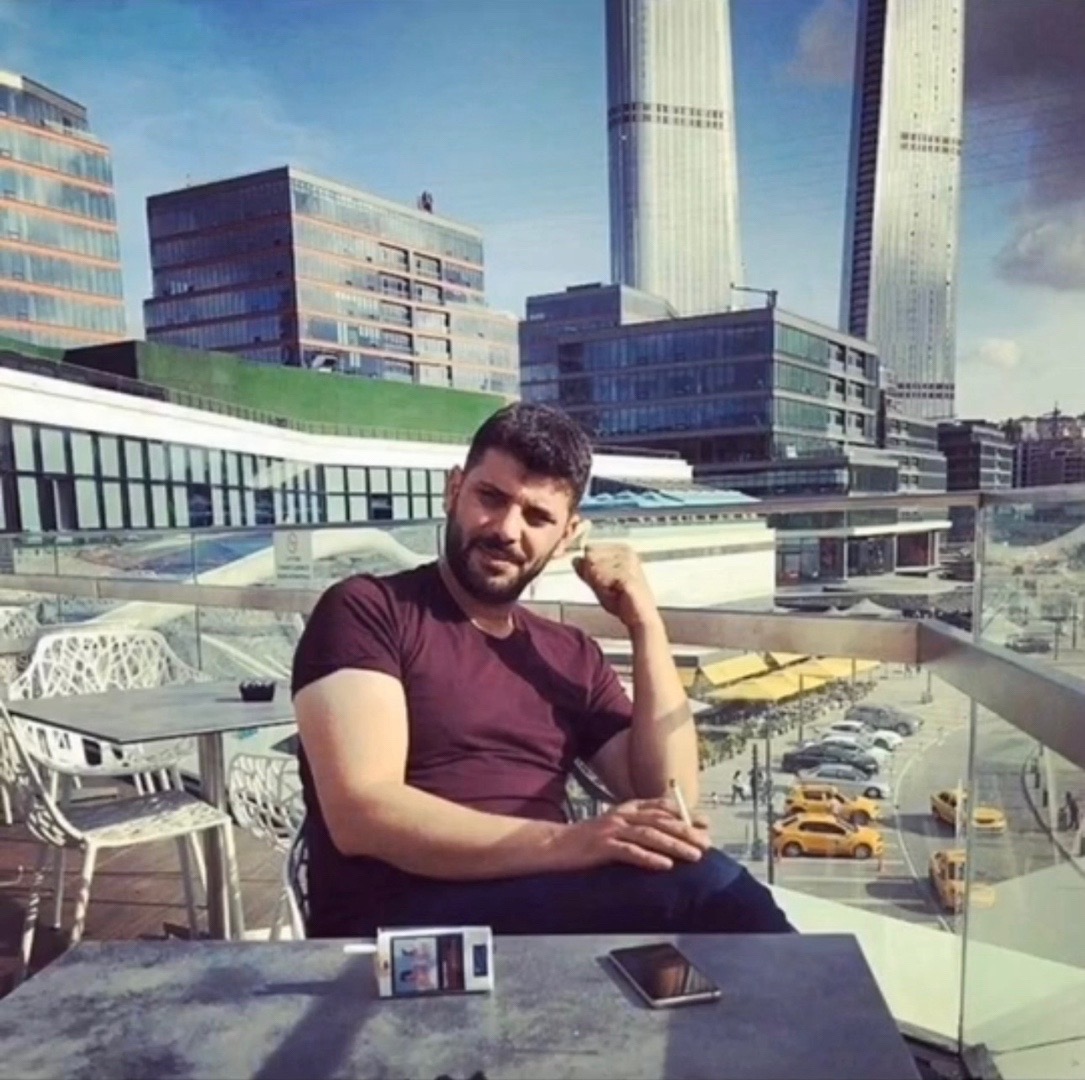 @Faik Yardımcı