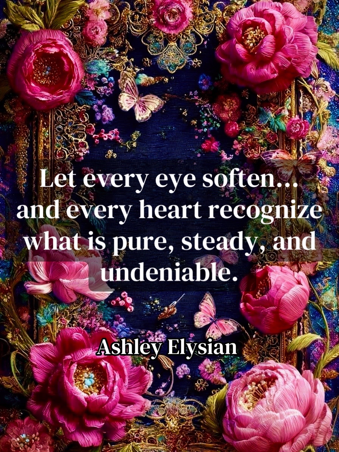@Universal Mind Empowerment