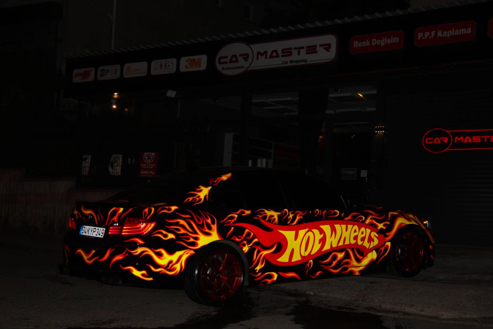 @Car Master Araç Kaplama