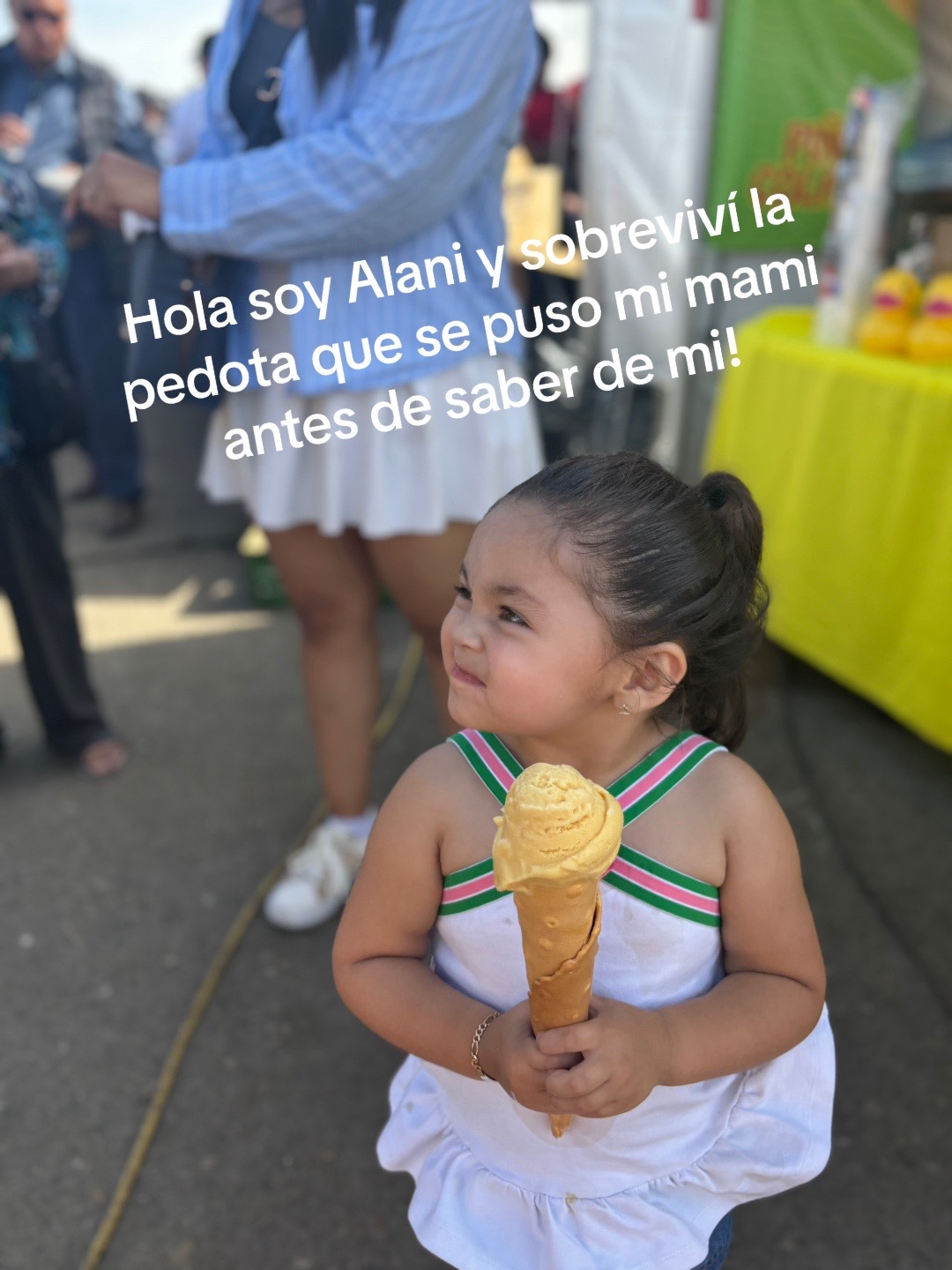 @Luz Mendez