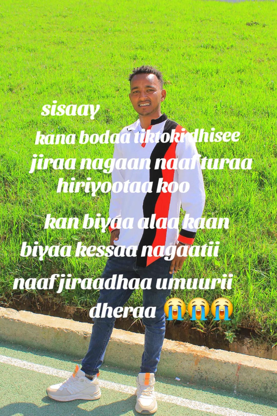 @sisaay waaraa alaltuu