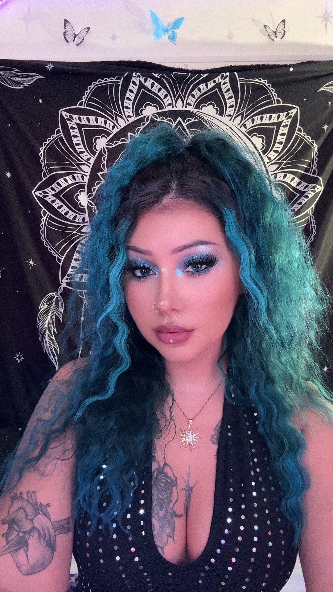 @•🌙 αℓуѕѕα ναℓєитιиє🌙•