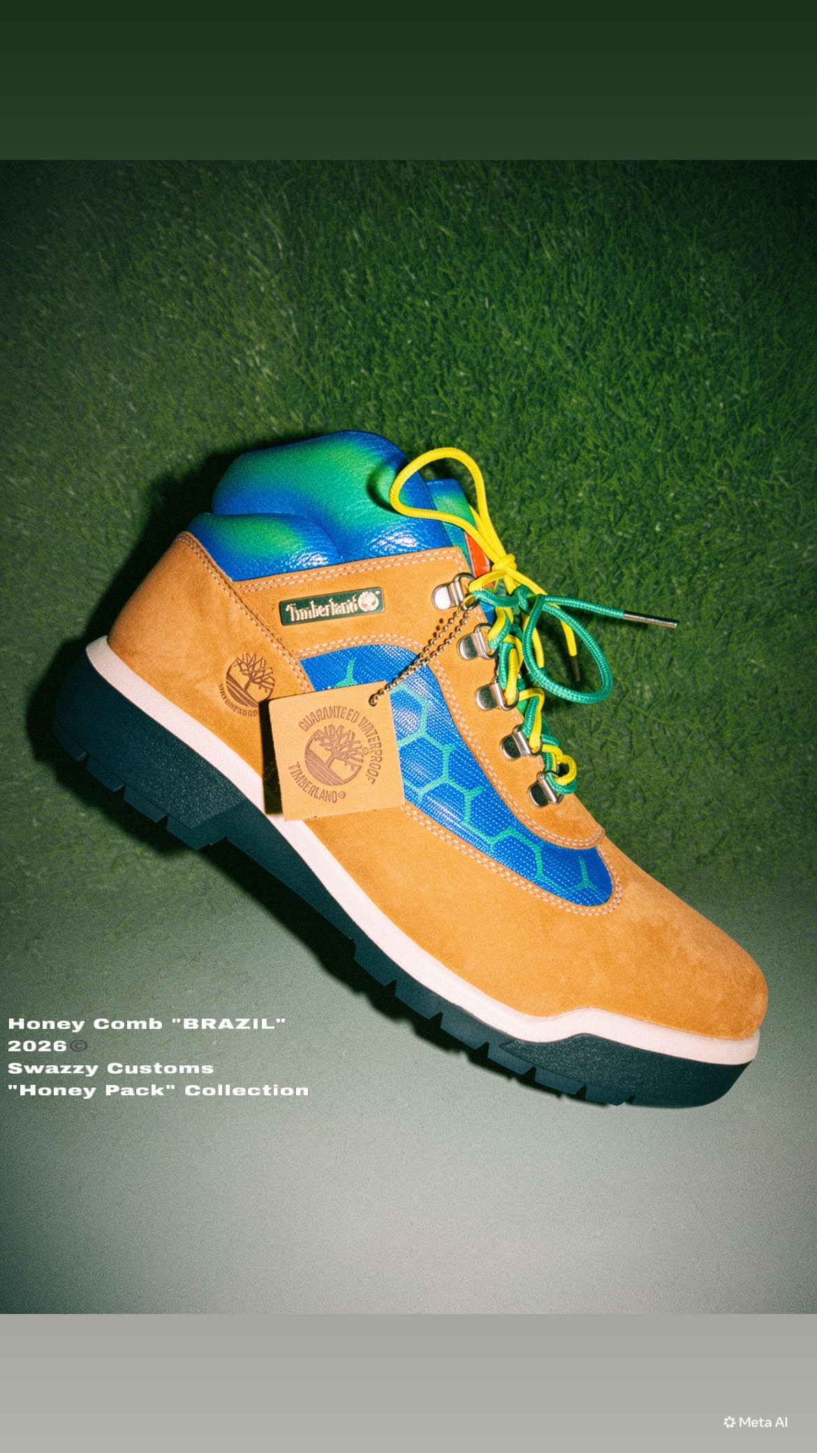 @Swazzy Customs