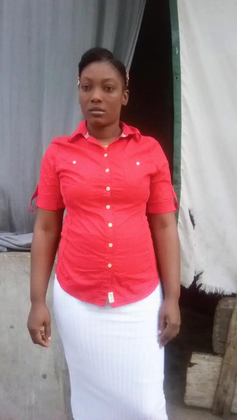 @Wilson Chevalier Haiti